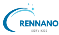 Rennano logotyp