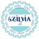 Szilvia Städ logotyp