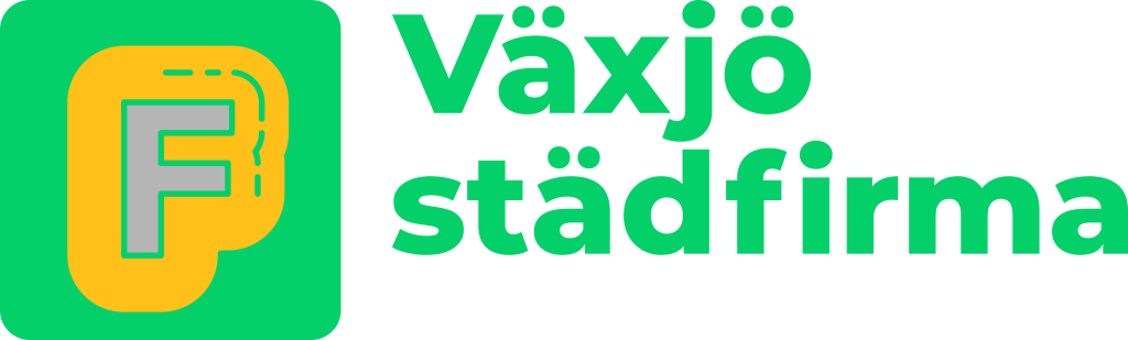 Växjö Städfirma - Städtjänster/Flyttstäd/Hemstäd/Dödsbostäd logotyp